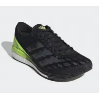 Кроссовки Adidas Adizero Boston черные