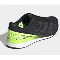 Кроссовки Adidas Adizero Boston черные
