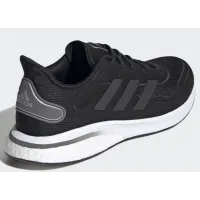 Мужские кроссовки Adidas Originals Supernova черные