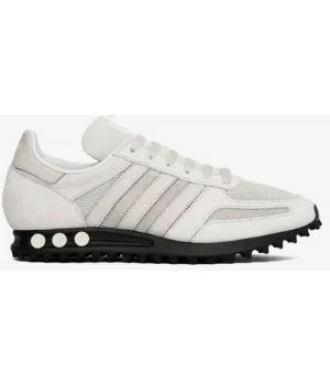 Кроссовки Adidas La Treiner белые