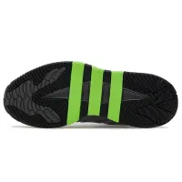 Кроссовки Adidas Niteball Grey Five