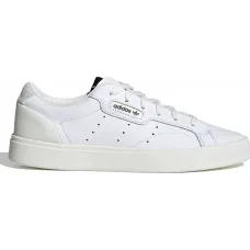 Adidas Original Sleek Super Cheap White