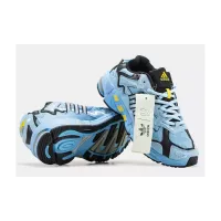 Кроссовки Bad Bunny x Adidas Response CL Blue