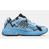 Кроссовки Bad Bunny x Adidas Response CL Blue