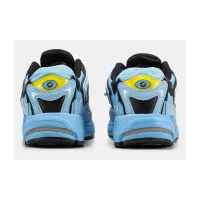 Кроссовки Bad Bunny x Adidas Response CL Blue