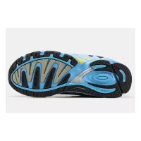 Кроссовки Bad Bunny x Adidas Response CL Blue