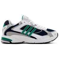 Кроссовки Adidas Response CL White Navy