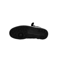 Кроссовки Adidas Forum 84 High Black White