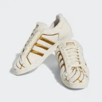 Кроссовки Adidas Superstar Conchas Vanilla