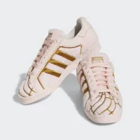 Adidas Superstar Conchas Strawberries