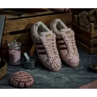 Adidas Superstar Conchas Strawberries