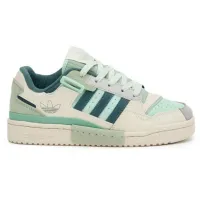 Кроссовки Adidas Forum 84 Low White Emerald