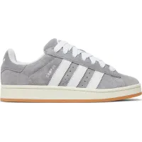 Кроссовки Adidas Originals Campus 00s Grey Gum серые