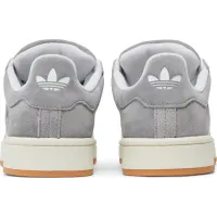 Кроссовки Adidas Originals Campus 00s Grey Gum серые
