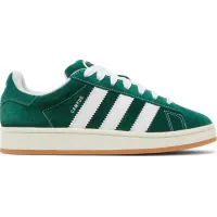 Кроссовки Adidas Campus 00s Dark Green Gum