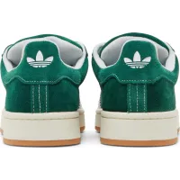 Кроссовки Adidas Campus 00s Dark Green Gum