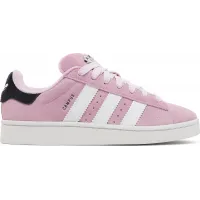 Кроссовки Adidas Campus 00s Bliss Lilac Black