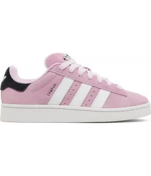 Кроссовки Adidas Campus 00s Bliss Lilac Black