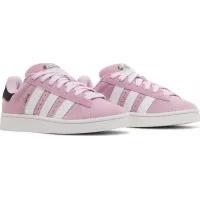 Кроссовки Adidas Campus 00s Bliss Lilac Black