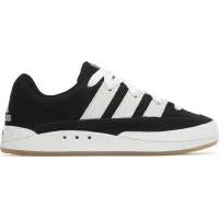 Adidas Adimatic Black Crystal White