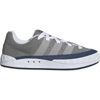 Кроссовки Adidas Adimatic x Human Made Grey Tech Indigo