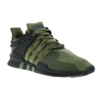 Кроссовки Adidas EQT Support ADV Olive Cargo