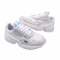 Кроссовки Adidas Falcon White Supplier Color