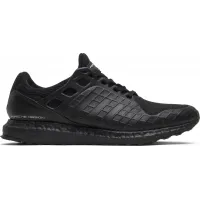 Porsche Design x Adidas UltraBoost Triple Black