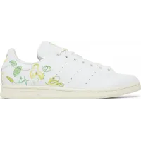 Кроссовки Disney x Adidas Stan Smith Tinkerbell