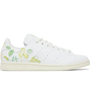 Кроссовки Disney x Adidas Stan Smith Tinkerbell