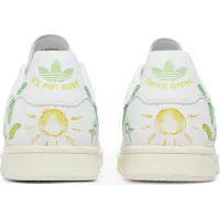 Кроссовки Disney x Adidas Stan Smith Tinkerbell