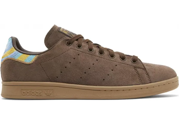 Кроссовки Disney x Adidas Stan Smith The Jungle Book Kaa