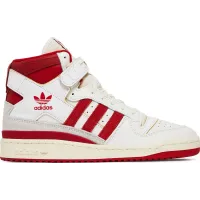 Кроссовки Adidas Forum 84 High Team Power Red