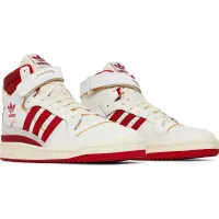 Кроссовки Adidas Forum 84 High Team Power Red
