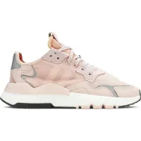 Кроссовки Adidas Wmns Nite Jogger Vapour Pink