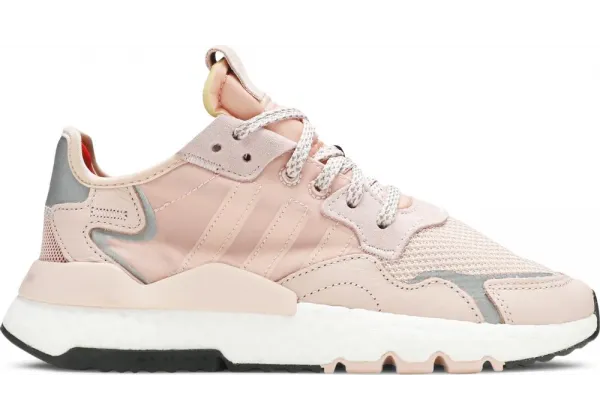 Кроссовки Adidas Wmns Nite Jogger Vapour Pink