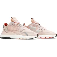 Кроссовки Adidas Wmns Nite Jogger Vapour Pink