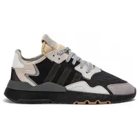 Adidas Nite Jogger RM черные с серым