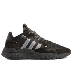 Adidas Nite Jogger Black