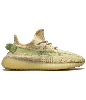Yeezy Boost 350 V2 Flax Non-Reflective