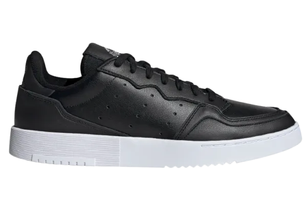 Кроссовки Adidas Supercourt Black