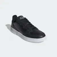 Кроссовки Adidas Supercourt Black