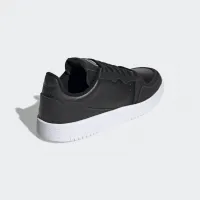 Кроссовки Adidas Supercourt Black