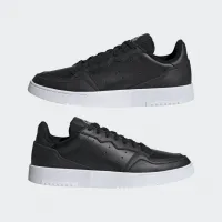 Кроссовки Adidas Supercourt Black