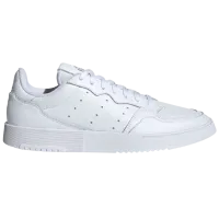 Кроссовки Adidas Supercourt White