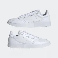 Кроссовки Adidas Supercourt White