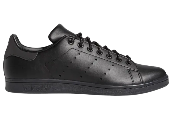 Кроссовки Pharrell Williams Stan Smith Black