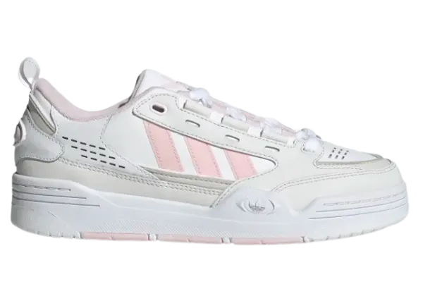 Кроссовки Adidas Adi2000 Almost Pink