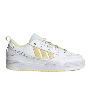 Кроссовки Adidas Adi2000 Almost Yellow
