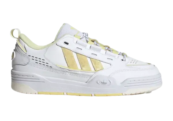 Кроссовки Adidas Adi2000 Almost Yellow